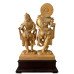 Krishna and Radha