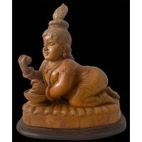 Laddu Gopal