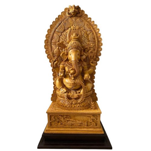 Prabha Ganesh