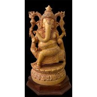 Mozika Ganesh