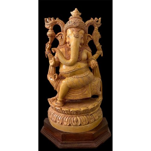 Mozika Ganesh
